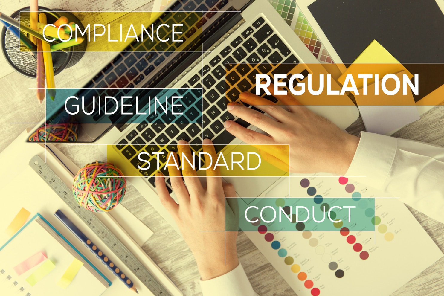 Guidelines & Regulations